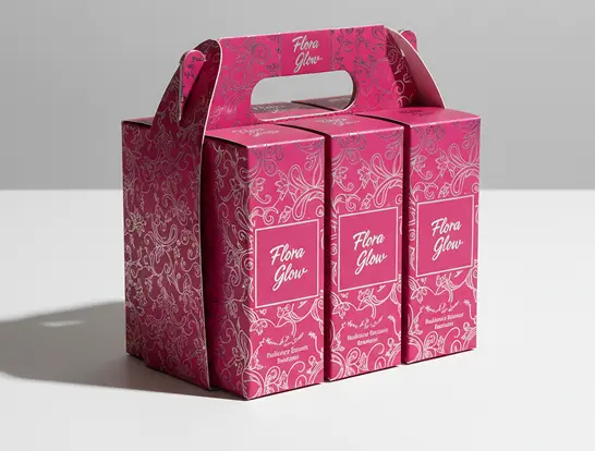 PrintAura - Premium Mono-Carton Packaging Solutions